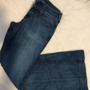 Ariat trouser jeans